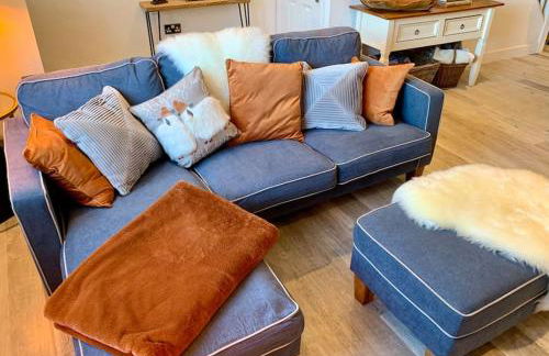 Renovated Miner’s Cottage - family & dog friendly - Foto 25