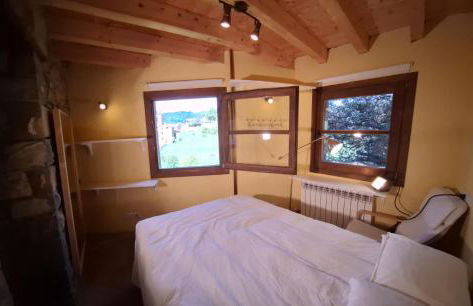 Casa Guardafuentes de Ordesa ,Casa del Guardés - Foto 25