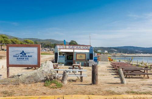 @ Marbella Lane Seaside Retreat, Walk to the Beach - Foto 35