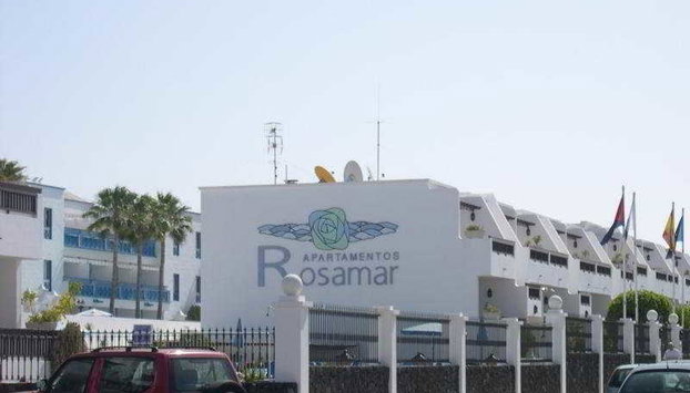 Apartamentos Rosamar - Foto 2