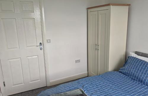 2 bed Flat near Corby Town Centre - Photo 8