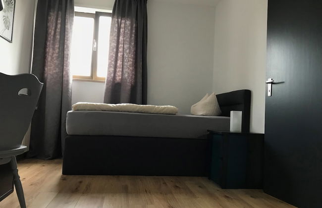 Best APARTMENTS - Foto 12