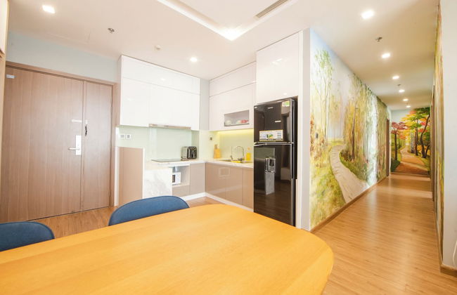 Vinhomes Metropolis Residence - Foto 35