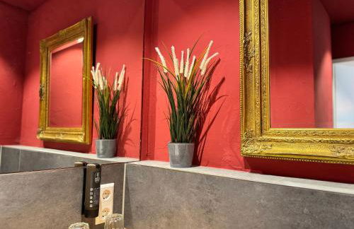 Renaissance Boutique Apartment - Bad Krozingen - Foto 7