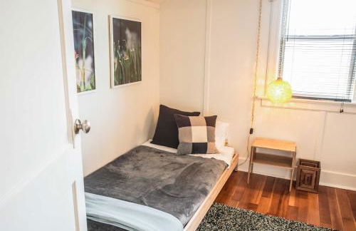 Updated Tacoma Home with Patio 3 Mi to Downtown - Foto 25