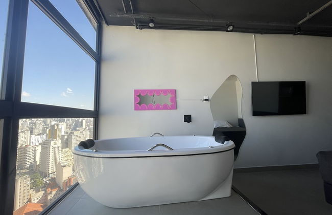 Sky Loft - Andar 41 - Foto 26