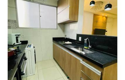 Apto VIP - Arena MRV-Expominas - Foto 11