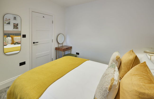Host Stay Abbey Nook - Foto 4