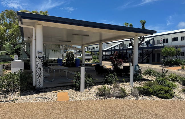 QCWA Kissing Point Units - Foto 53