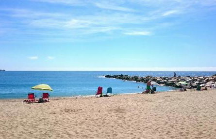 Apartamento de dos dormitorios junto a Mojácar Playa - Foto 16