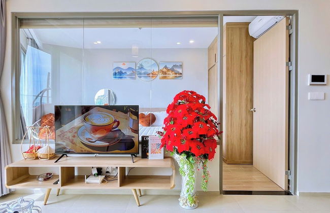 The Sóng Apartment – Near the beach - Photo 40