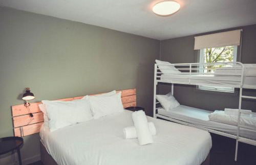 Boreland Loch Tay - Foto 22