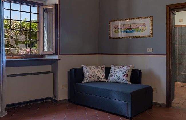 Tenuta Il Corno - Foto 66