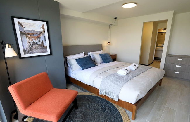 Comfortable 1 BR apartment in Barranco - Photo 4