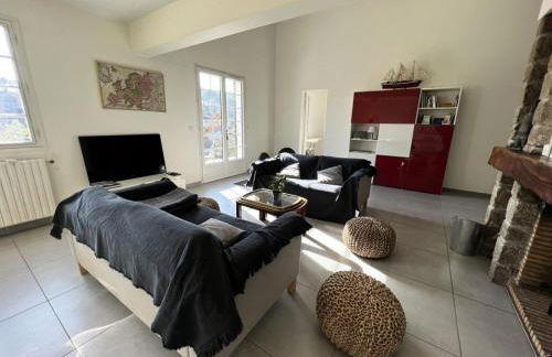 Résidence 075-le Verdon Sur Mer - 075 - Belle maison au Verdon/mer dans un environnement calme et reposant MAE-9671 - Foto 9