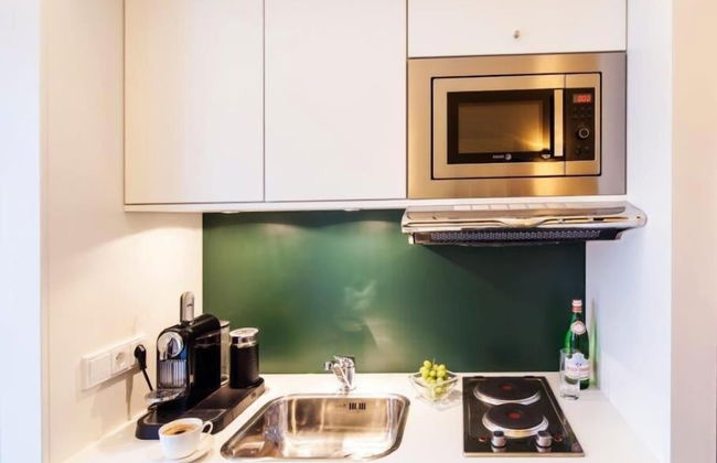 Pandion Boardinghouse - Foto 13