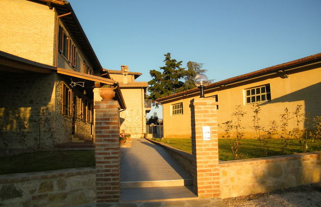 Agriturismo Villalta - Foto 41