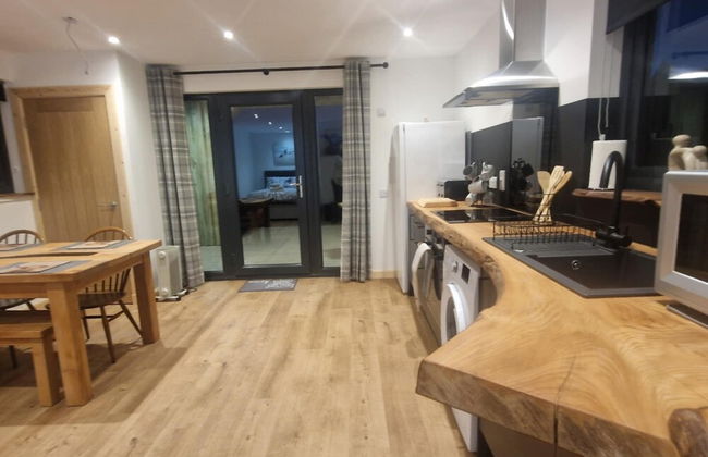 Pleasant Point Holiday Cottages - Foto 24