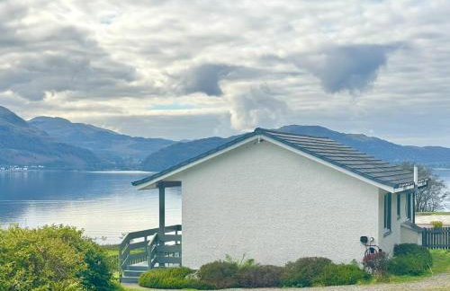 Ash, Birch and Rowan Self Catering Cabins - Photo 24
