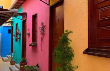 pousada malva branca - Foto 1