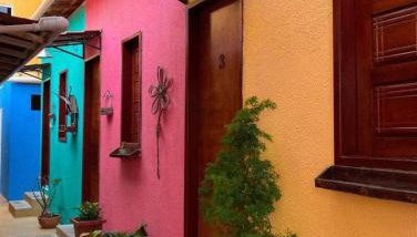 pousada malva branca - Foto 1