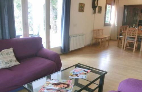 Villa in Girona 4 bedrooms 0310 - Foto 10