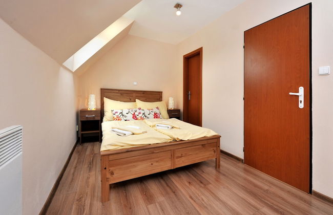 APLEND Villas Tatry Holiday - Photo 14