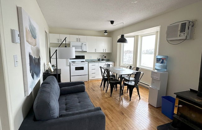 Pimishka Domaine Nature - Chalets - Foto 4