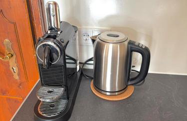 Loftly Hindenburgdamm 85 Charite - 45m2 - Self Check-In - 300mbit - Foto 34