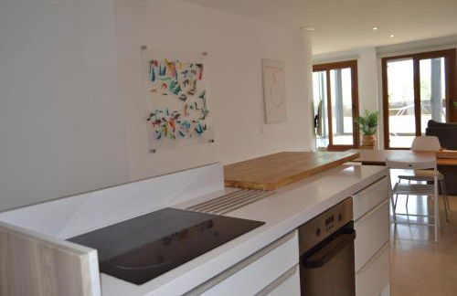 Penthouse City Center - Jerez - Foto 50