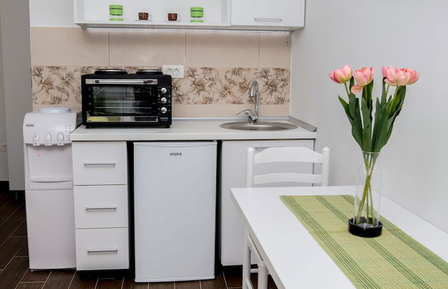 Apartments Tina - Foto 18