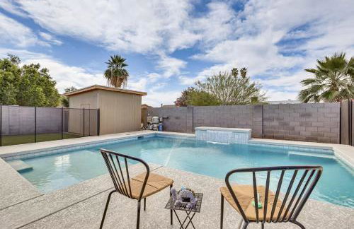 Cozy on Cactus - Foto 24