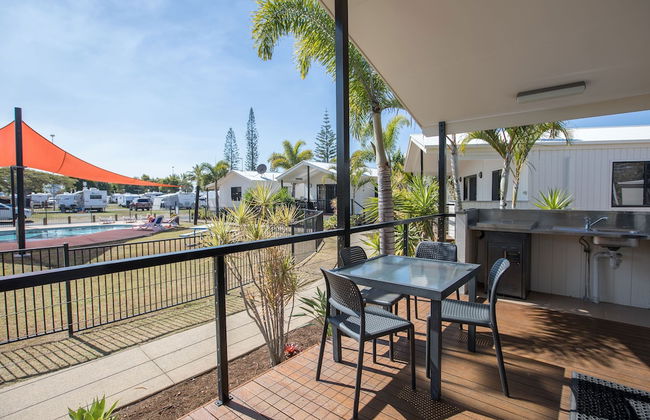 Broadwater Tourist Park - Photo 64