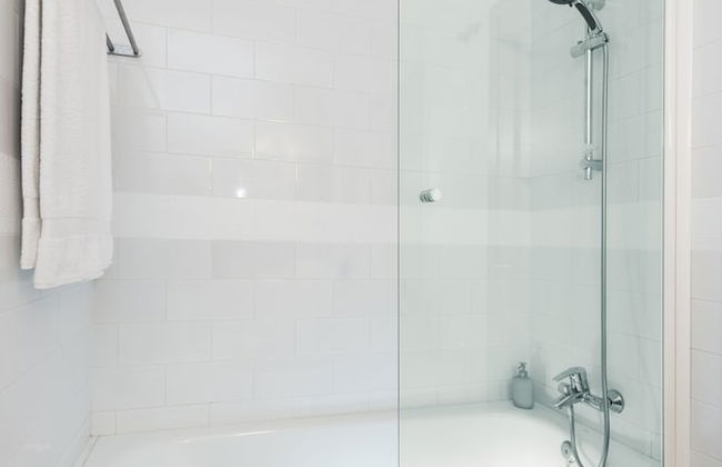 Genteel Home Zaragoza III - Foto 12