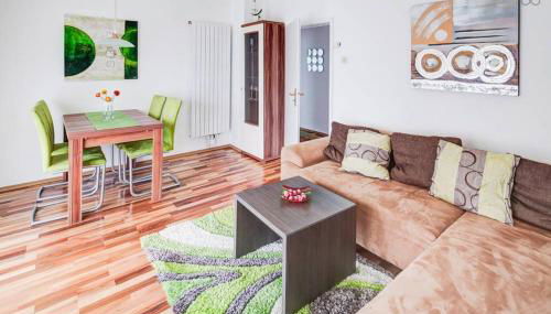 Ferienwohnung in Augsburg - Foto 1