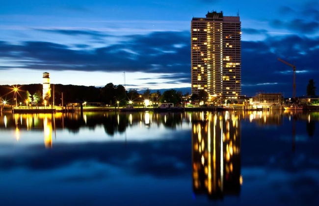 Apartment in Lubeck-travemunde - Foto 8