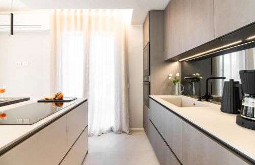 Lago Dorato Luxury Villa Sabrina Lake View - Foto 24