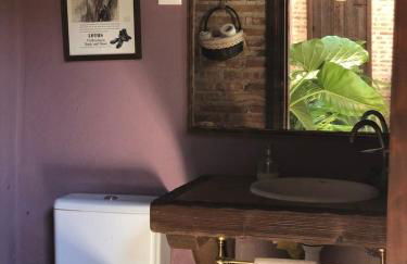 Doña Jara-Rural House-BuenasBodas-Toledo - Foto 43