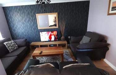 Comfort, peace and quiet guaranteed in this 3 bed - Foto 5