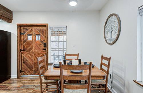 Newly Listed-Private 25-Acre Escape Near Red River Gorge - Foto 44