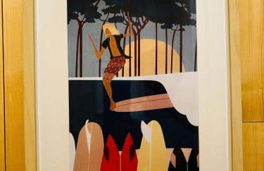 La Cabane 56 - calme - cosy - nature - sans vis-à-vis - Foto 18