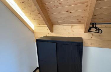 Sielskie Chatki - domki Twardorzeczka Lipowa - Foto 55