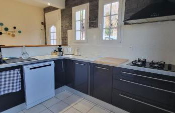 Gîte-La mare aux étoiles - Foto 14