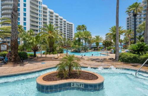Penthouse Amazing Gulf Views Walk Beach or Shuttle Suite sleeps 6 - Foto 38