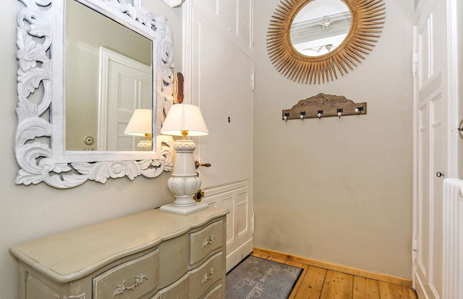 Apartamenty Mój Sopot - Parkowa 1902 - Foto 10