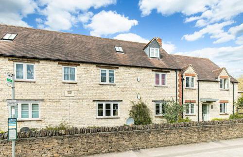 Oxfordshire Living - The Sunderland Apartment - Bladon - Foto 21