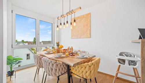 Heimathafen mit See- & Bergsicht - Foto 2