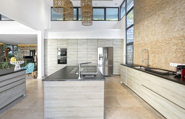 Villa Emeraude - Foto 18