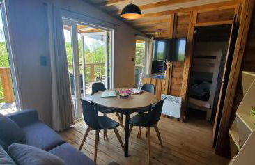 Camping Chambord - Foto 71