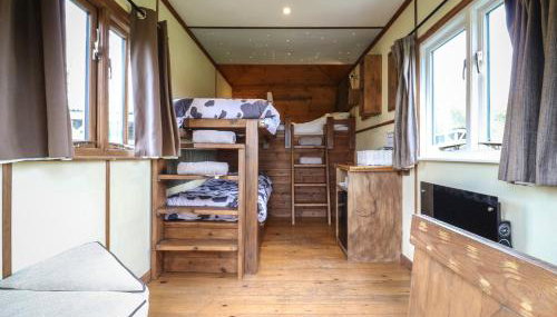 Buttercup Cow Shed 3 - Foto 3